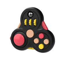 Spinner Fidget Toy Pad Antistress