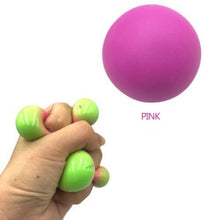 Color Changing Stress Ball