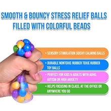 DNA Squeeze Stress Ball