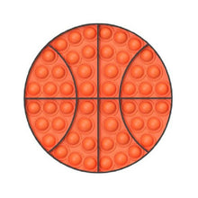 Basketball Pop It
