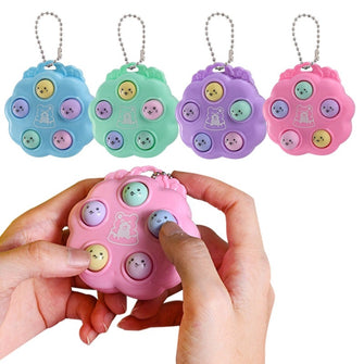 Kawaii Anti-Stress Fidget Toy