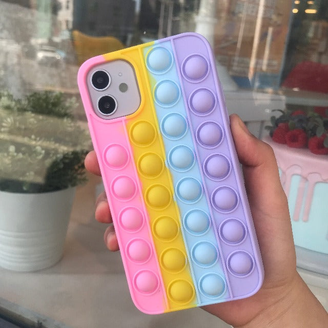 Pop It Iphone Case– Pop Its Toys