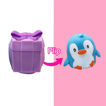 Penguin Flip Toy