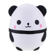 Kawaii Panda Squishy Toy
