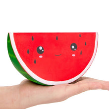 Watermelon Squishy Toy