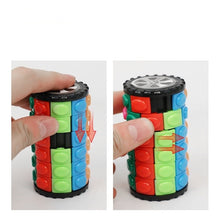 Magic Rubik's Cube