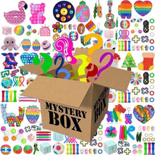 Fidget Toy Mystery Box