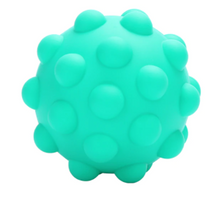 Pop It Fidget Toy Ball