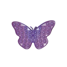 Color Changing Butterfly Pop It