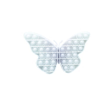 Color Changing Butterfly Pop It