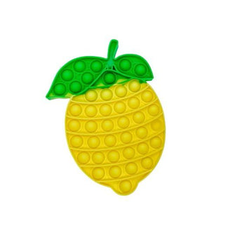Lemon Pop It