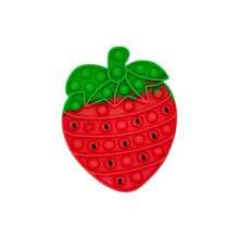 Strawberry Pop It