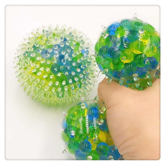 Waterbead Stress Balls